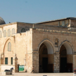 Masjidul Aqsa